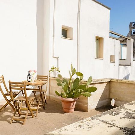 I 20 Archi Apartments Monopoli Ngoại thất bức ảnh