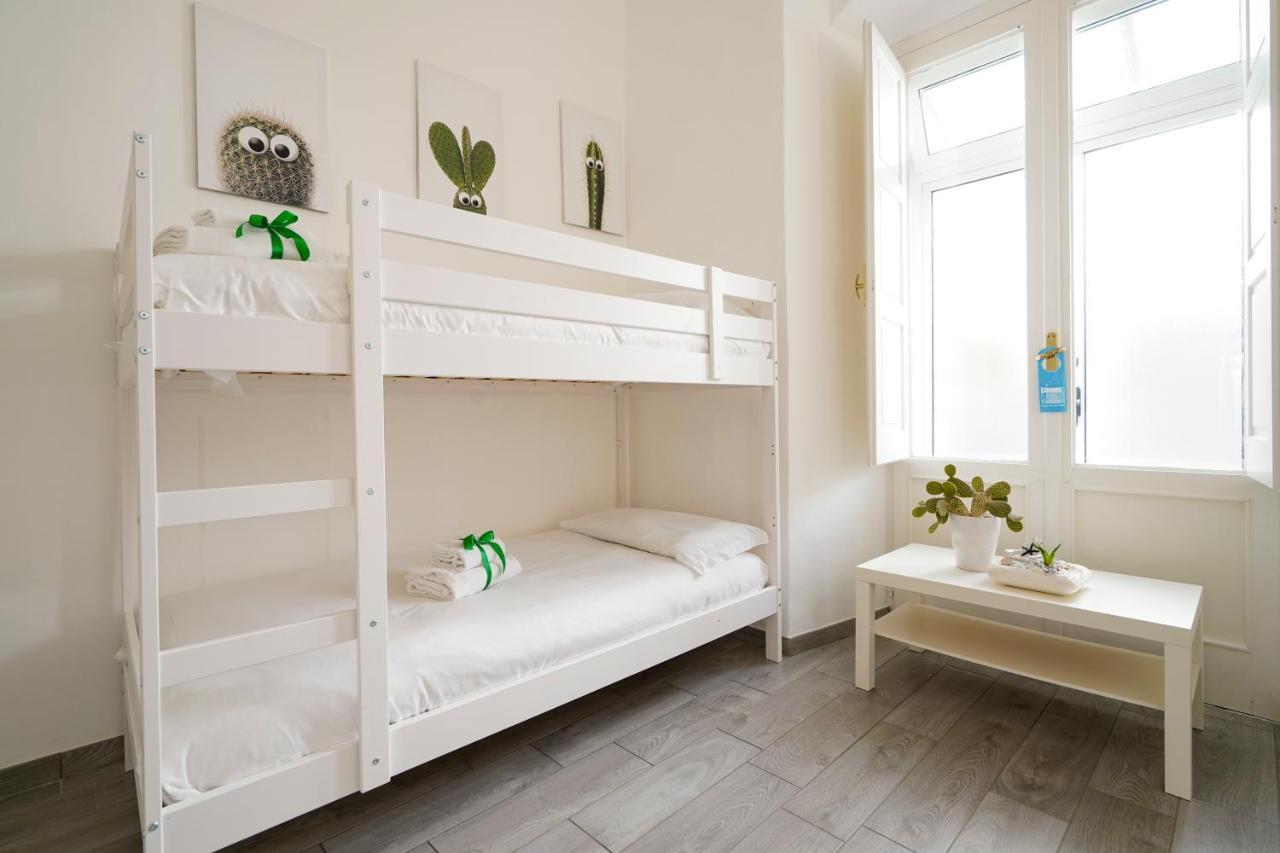 I 20 Archi Apartments Monopoli Ngoại thất bức ảnh