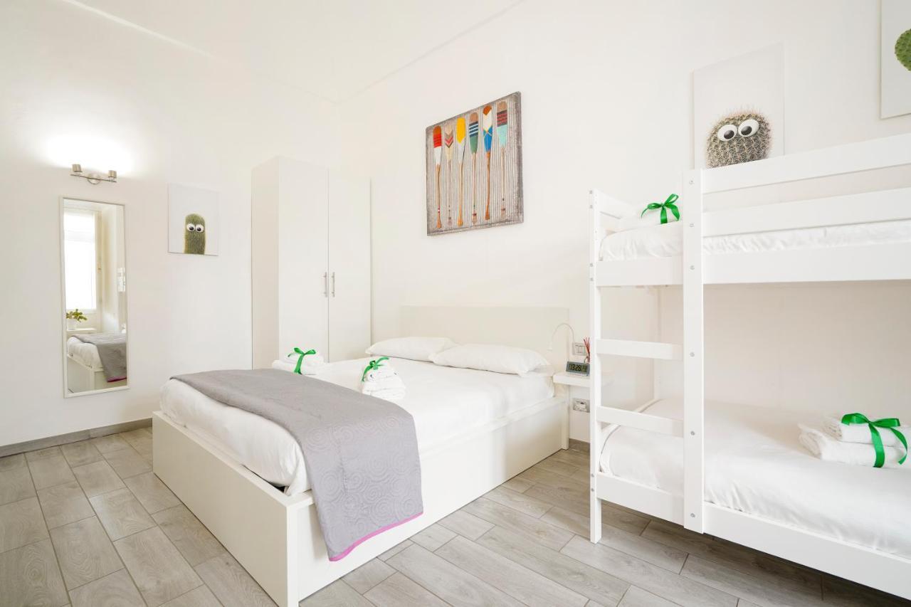 I 20 Archi Apartments Monopoli Ngoại thất bức ảnh