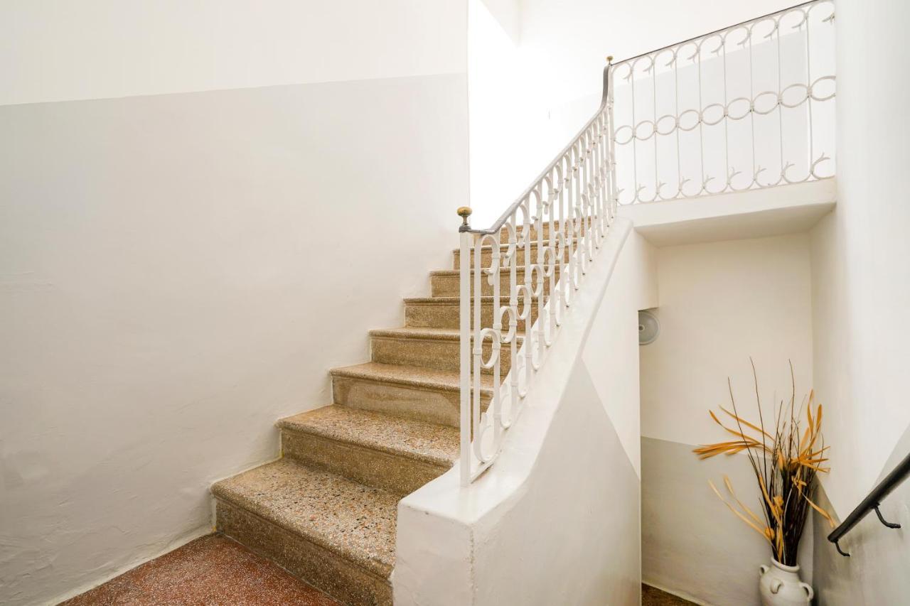 I 20 Archi Apartments Monopoli Ngoại thất bức ảnh