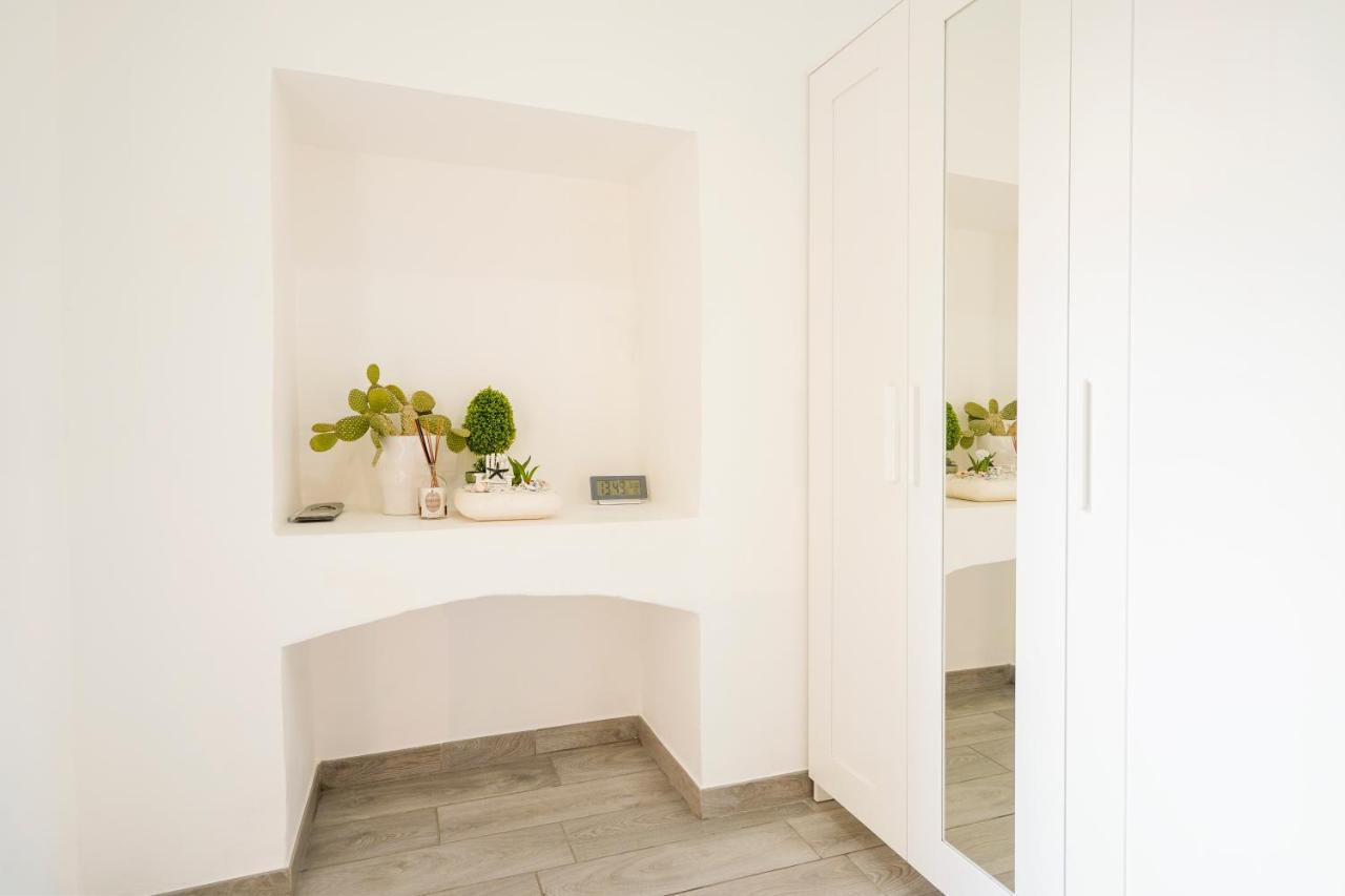 I 20 Archi Apartments Monopoli Ngoại thất bức ảnh